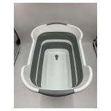 Collapsible bucket
