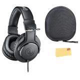 Audio-Technica ATH-M20x Professional Monitor Headp
