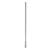 1/2 X 24 in SDS MAX Bits, Rotary Hammer, Carbide,