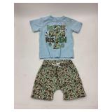 2 to 3 year baby boy matching set