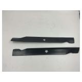 GRASS COOL mower blade 40 MNB (2)