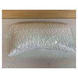 Long sleeping pillow