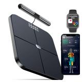 Hume Health - The Body Pod - Home Body Analyzer an