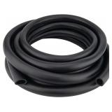 1 inch heater hose, Safety Stripe Standard Straigh