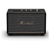 Marshall Acton III Bluetooth Home Speaker, Black