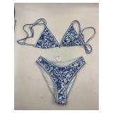 Small triangle swimsuit