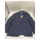 PJ PAUL JONES Mens Blazer Casual Sport Coats Light