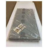 Metal-Frame-Bunkie-Board-Twin-Size (38"X75") for U