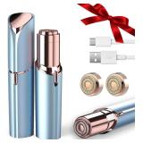 innobeaut Facial Hair Removal for Women, Electric