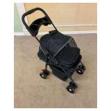 Pet stroller