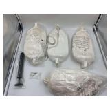 KEMIMOTO Boat Fenders Boat Bumpers for 15-35ft Boa
