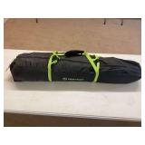 Six person instant tent