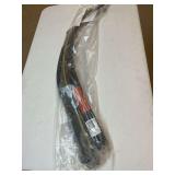 Window Deflectors Smoke Tinted in-Channel Side Win