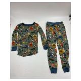 4T SPORTS PJs