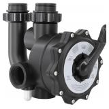 SP0715XR50 2 Inch Pool Multiport Control Valve Rep