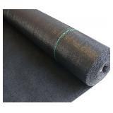 ECOgardener Premium Landscape Fabric, 4ft x 50ft P