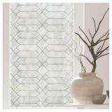 Gatehouse Large Window Privacy Film by Artscape -
