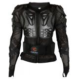 Ridbiker Motorcycle Full Body Armor Protector Remo