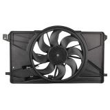 BOXI BV6Z-8C607-K 622800 Radiator Cooling Fan Asse
