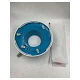 Professional swimming pool leaf disposal, vacuum