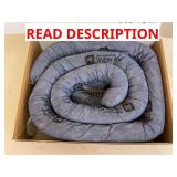 NEW PIG 10 inch mildew resistant absorbent sock