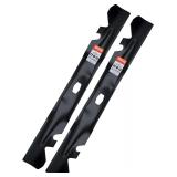 Grasscool 742-05510-X 742p05510 Mower Blades for C