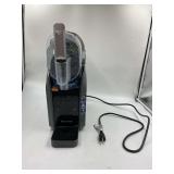 Slushy machine