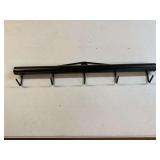 Wall coat hanger