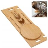 Slide Transfer Board with Turntable,Slide Board Ma