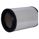 GETOPAUTO P606720 Engine air filter & P606555 Cabi