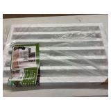 Dog Gate Indoor, Freestanding Dog Fence for The Ho
