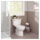 LumaWarm Heated Nightlight Toilet Seat