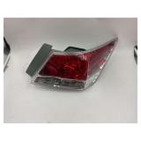 Headlight for car