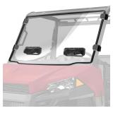 StarknightMT Ranger Midsize 570 500 Windshield Ven