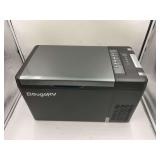 BougeRV 12 Volt Refrigerator 12V Car Fridge 23 Qua