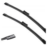 2 Factory Wiper Blades Replacement For 2018-2014 C