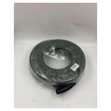 1 inch heater hose, Safety Stripe Standard Straigh