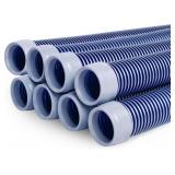 POOLWHALE Professional Swimming Pool Vacuum Cleane