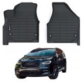 Floor Mat for 2017-2026 Chrysler Pacifica / 2020-2