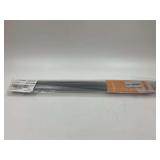2Pcs 18.31 Inch Rear Back Window glass Struts Lift
