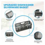 Universal Dishwasher Silverware Basket Replacement