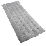 YYET Thick Cot Pads for Camping, Cotton Cot Mattre