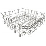 DD82-01384A Dishwasher Lower Rack Replacement for