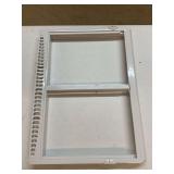240364787 Crisper Pan Cover Compatible with Frigid