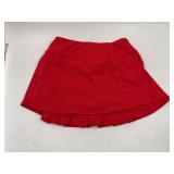 Red PINSPARK medium woman s skirt
