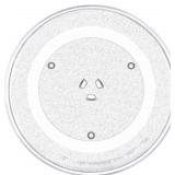 14 1/8" Microwave Turntable Glass Tray by Beaquicy