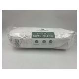 DOWNLITE extra soft down pillow