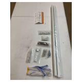 Ceiling Curtain Track, Ceiling Wall Mount Room Div