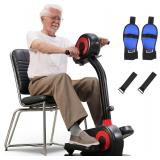 2026 New Upgrade Elliptical Exercise Machine,Low-I