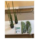 160 CM bird of paradise artificial plant